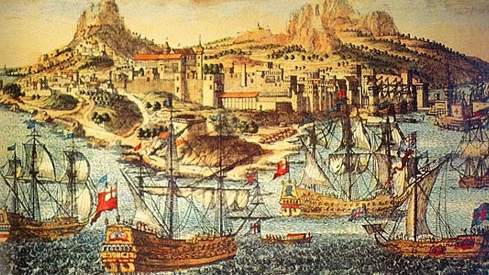 961-1204: Οι Σλάβοι στην Κρήτη και οι «σκοτεινοί αιώνες» του νησιού